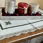 Aurelia Apartament *