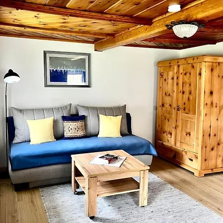 Apartment Aurelia *
