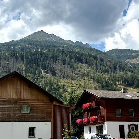 Aurelia Apartmán Großkirchheim