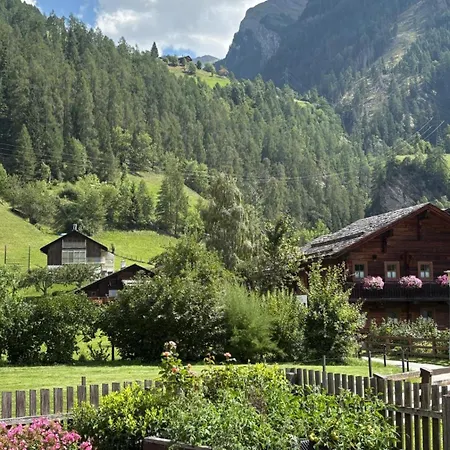 Apartmán Aurelia Großkirchheim