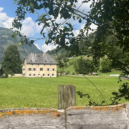 アパート Aurelia *