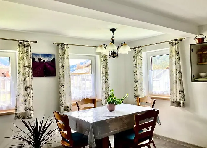 Aurelia Apartament Großkirchheim