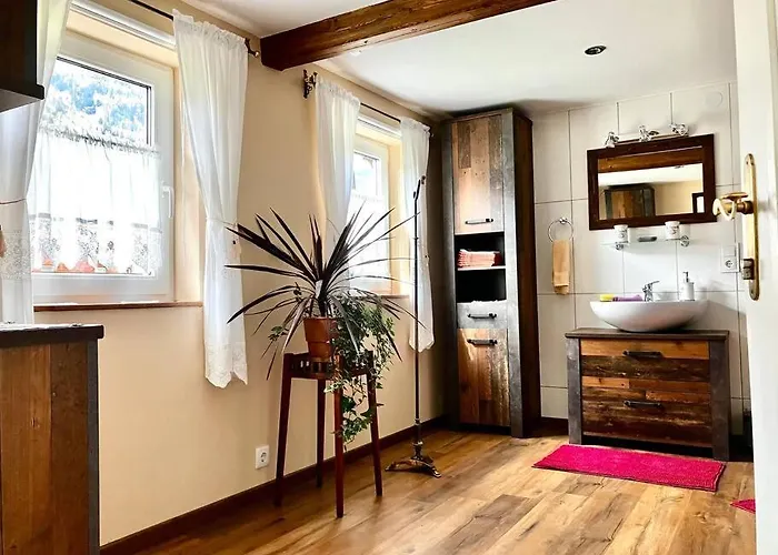 Apartament Aurelia *