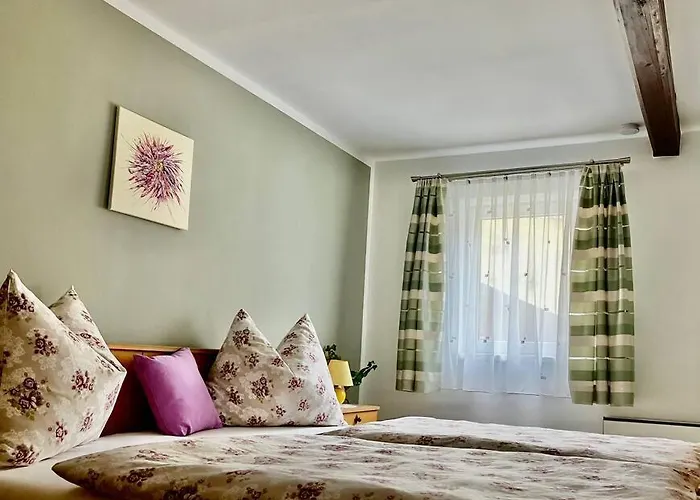 Apartament Aurelia *