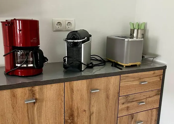 Aurelia Appartement *