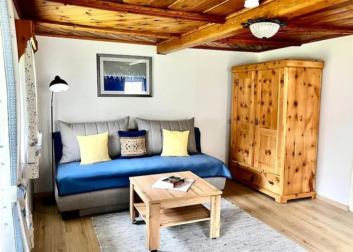 Apartament Aurelia *