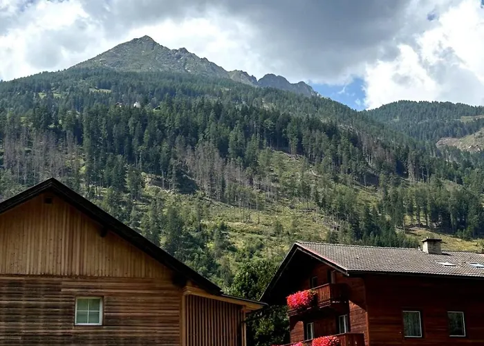 Aurelia Appartement Großkirchheim