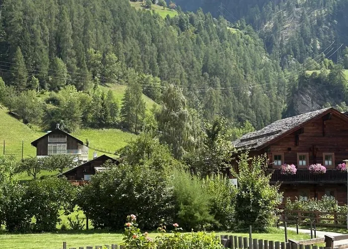 Appartement Aurelia Großkirchheim