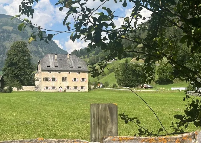 Appartement Aurelia *